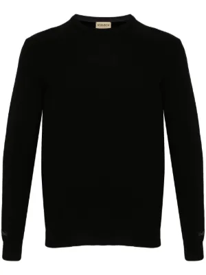 Woolrich trui heren best sale