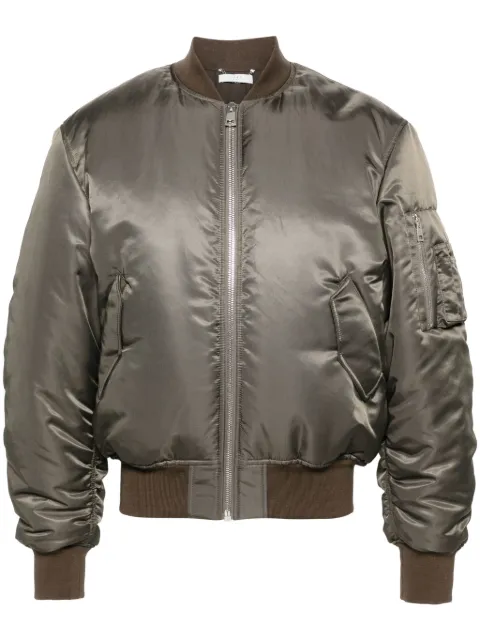 1989 STUDIO 1989 bomber jacket