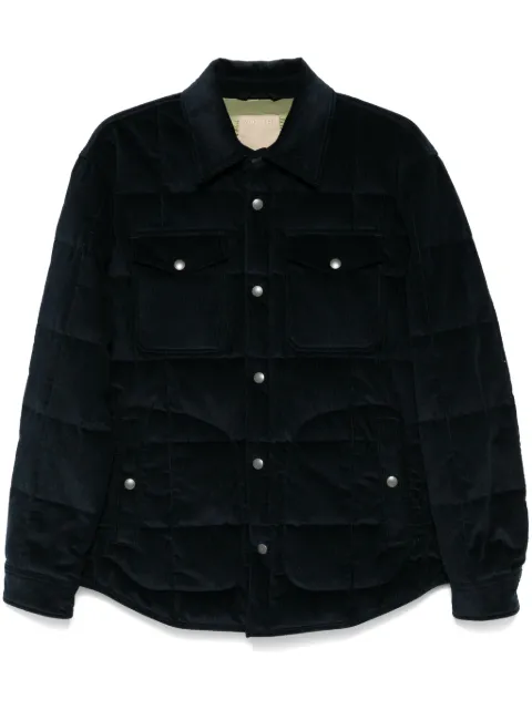 Woolrich chamarra Alaskan
