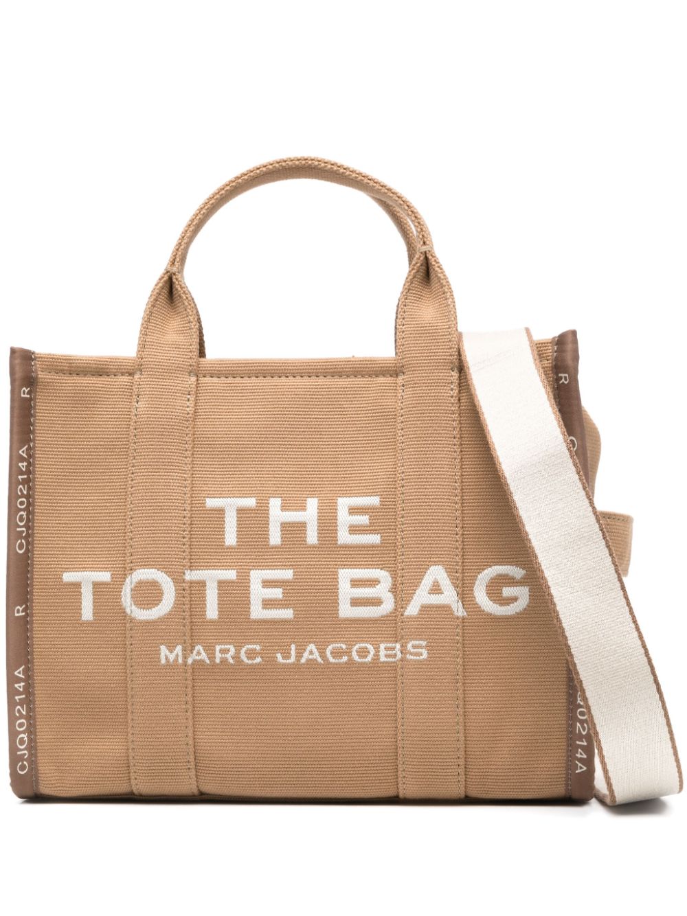 Marc Jacobs The Tote bag - Neutrals