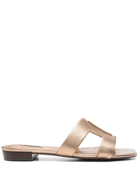 Bibi Lou Dahlia slides