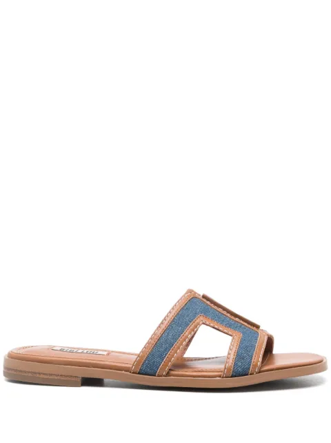 Bibi Lou Dhalia slides