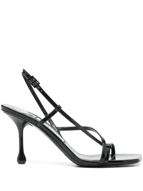 Jimmy Choo 80mm Etana sandals