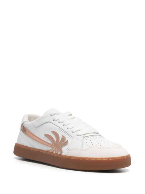 Palm Angels New Palm 1 sneakers PWIA063F24LEA0010130 - 1