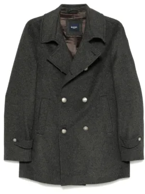 C.P. Company ダッフルジャケット | グリーン | FARFETCH JP