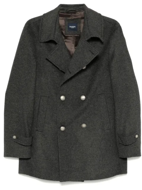 Designer Pea Coats for Men Farfetch