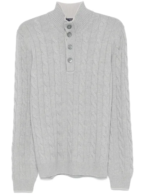 Barba Lupo sweater
