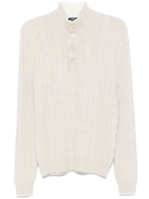 Barba Lupo sweater