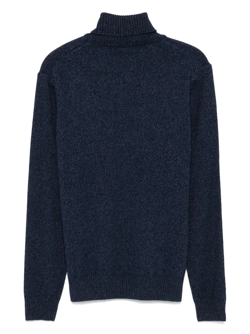 Barba Dolcevita trui - Blauw