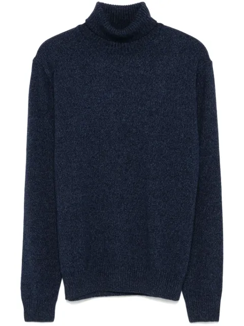 Barba Dolcevita sweater