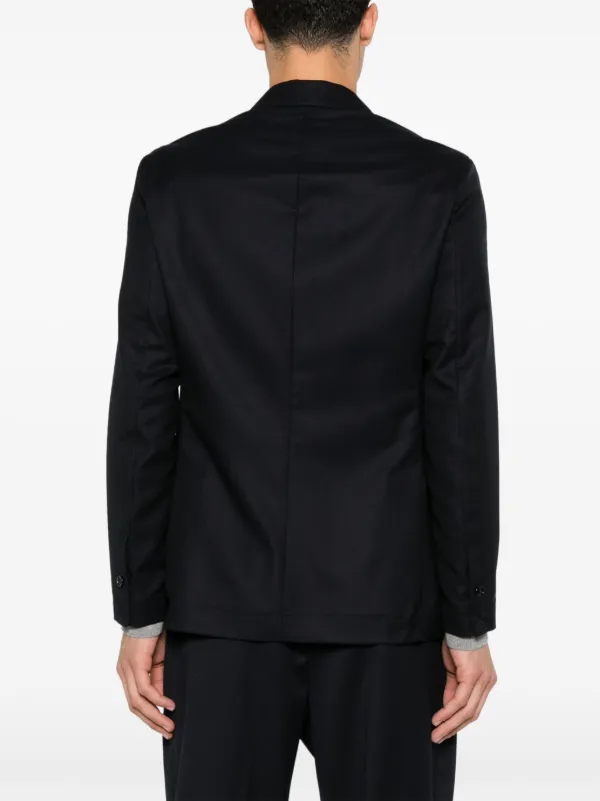 Barba Easy J ジャケット | ブルー | FARFETCH JP Barba Easy J ジャケット | ブルー | FARFETCH JP