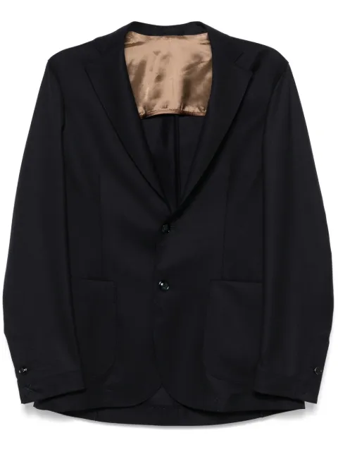 Barba Easy J blazer