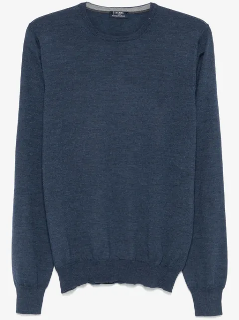 Barba Paricollo sweater