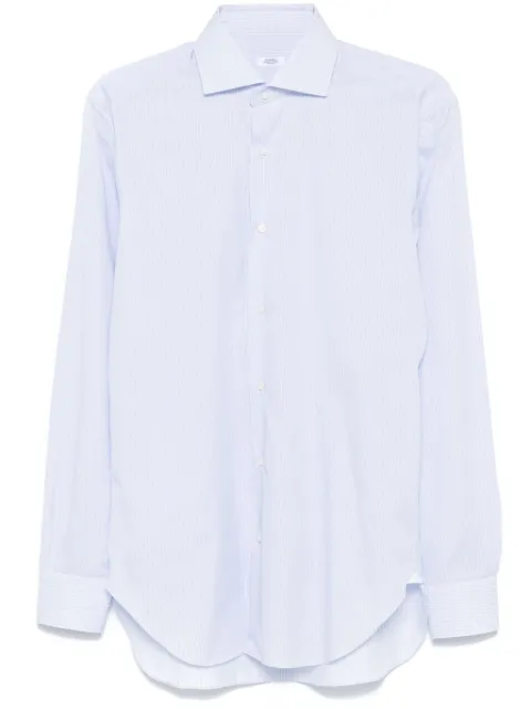Barba chemise à rayures