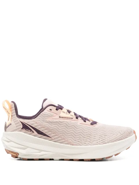 Scarpe Trail Running Donna Altra Experience Wild - Drop 4 Mm, Nere, AL0A85QD000