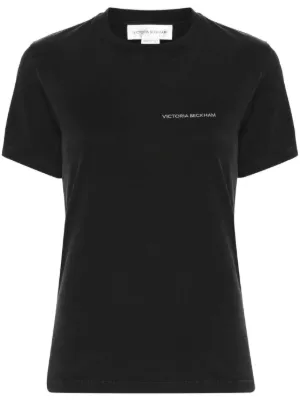Victoria Beckham T-Shirts & Jersey Shirts for Women - Shop
