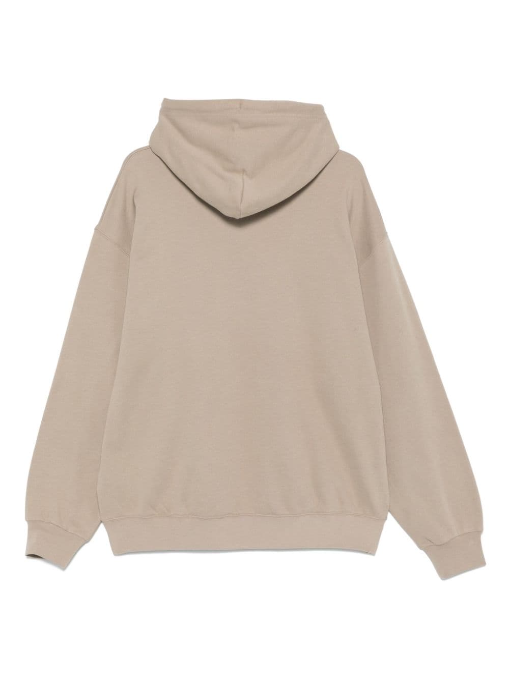 Peak Performance Original hoodie - Beige