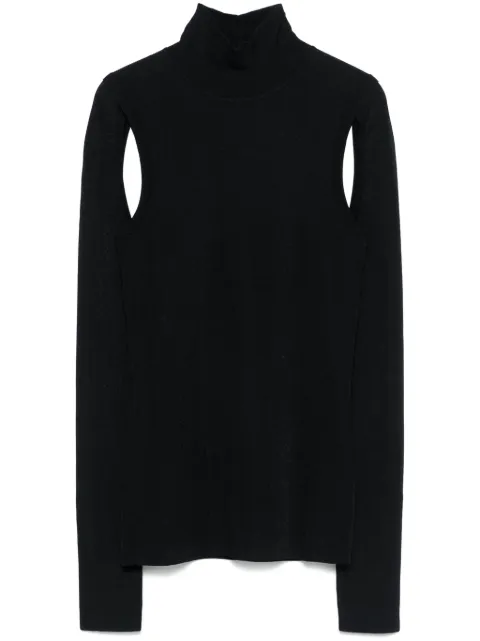 Helmut Lang Air top