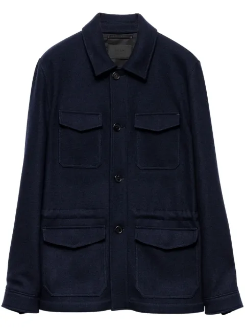 Prada サファリジャケット