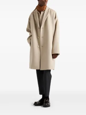 Prada Coats for Men - Shop Now on FARFETCH