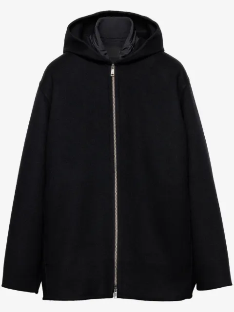 Prada wool jacket