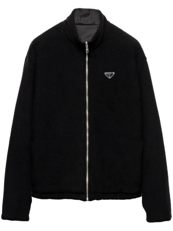 PRADA ジャケット 25015031_55169902_600.jpg