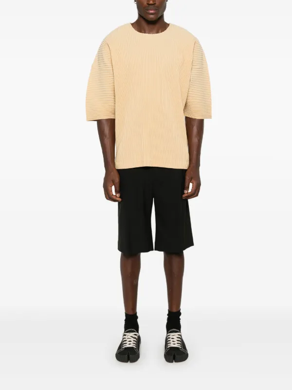 【美品】hommeplisse MC july MC July Pant – La Garçonne