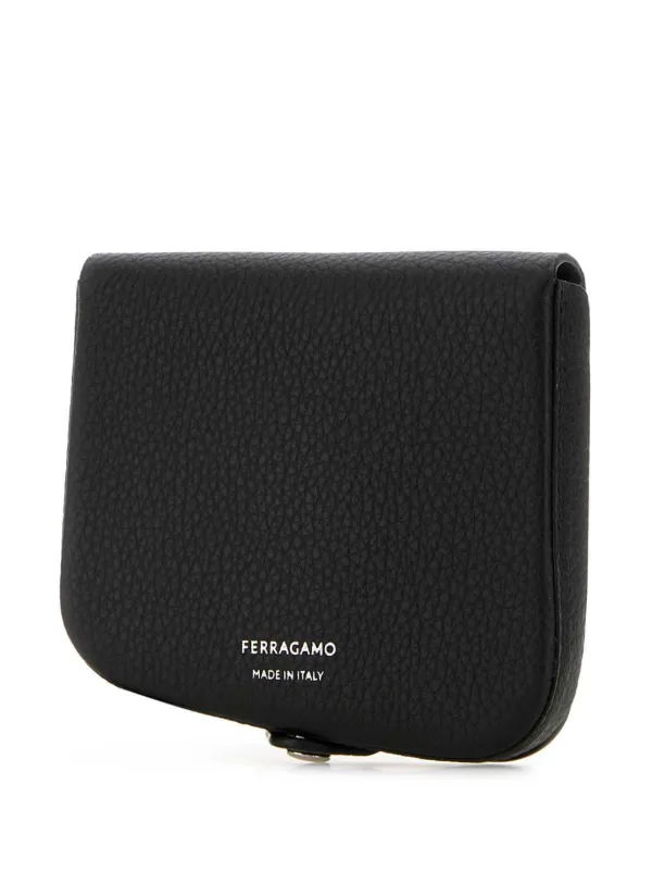 Ferragamo コインケース | ブラック | FARFETCH JP