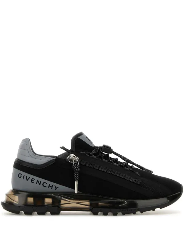 激安単価で Givenchy Spectre スニーカー | ブラック | FARFETCH JP 靴