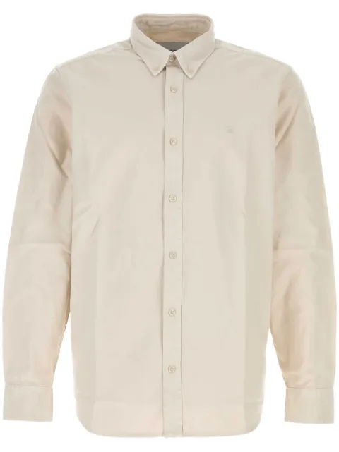 Carhartt WIP Bolton long-sleeve shirt