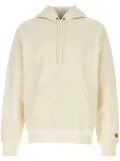 Carhartt WIP Chase hoodie - Neutrals