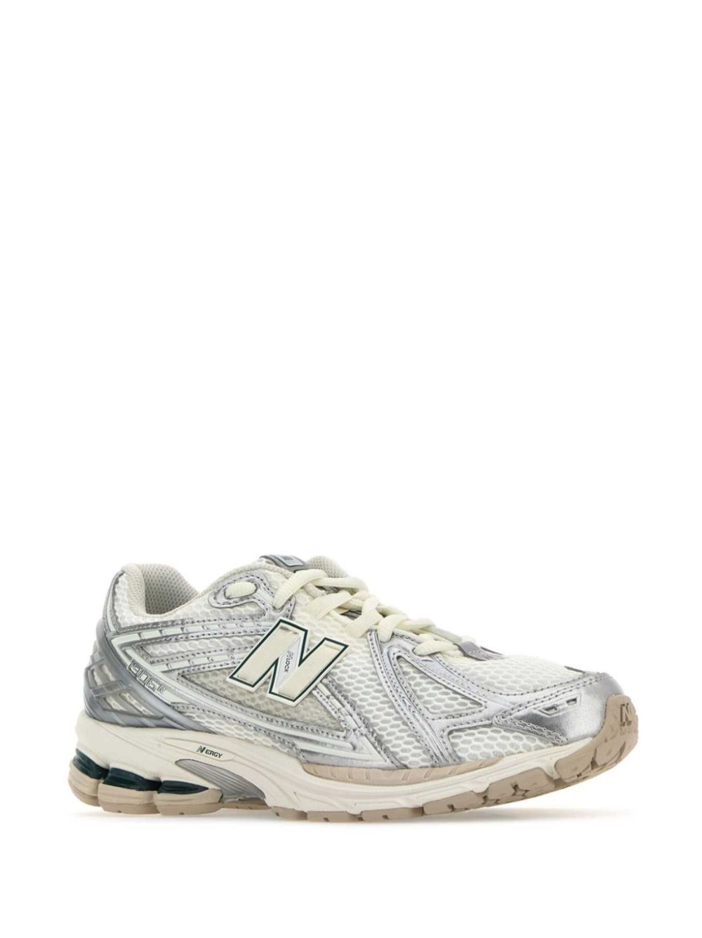 New Balance 1906R "Silver Metallic" sneakers Zilver