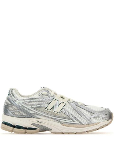 New Balance 1906R "Silver Metallic" sneakers WOMEN