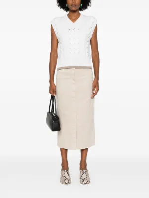Lorena Antoniazzi Skirts for Women - Shop on FARFETCH