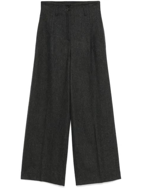 Lorena Antoniazzi wide-leg trousers