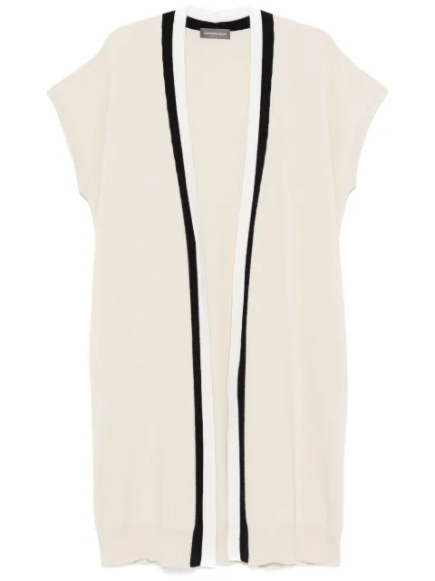 Lorena Antoniazzi knitted cardigan
