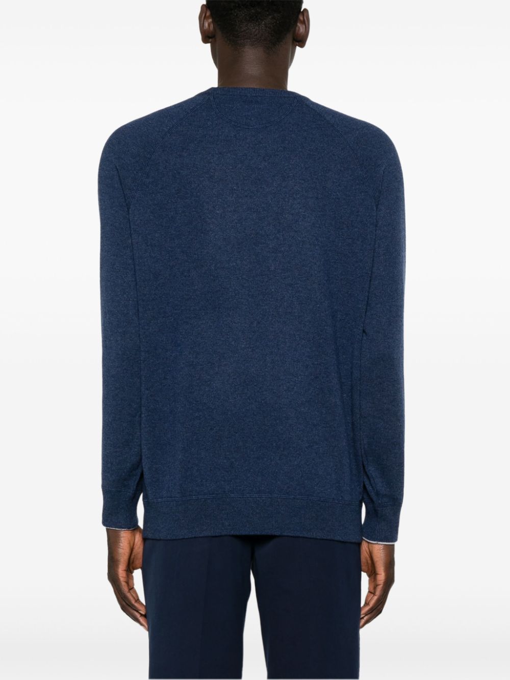 Brunello Cucinelli cashmere sweater Men