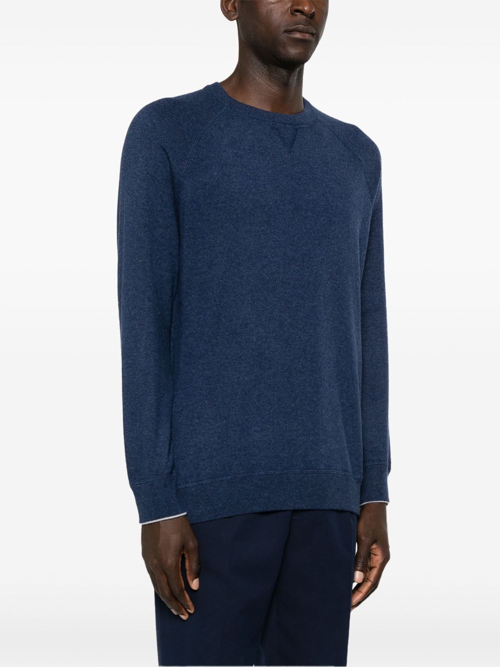 Brunello Cucinelli cashmere sweater Men