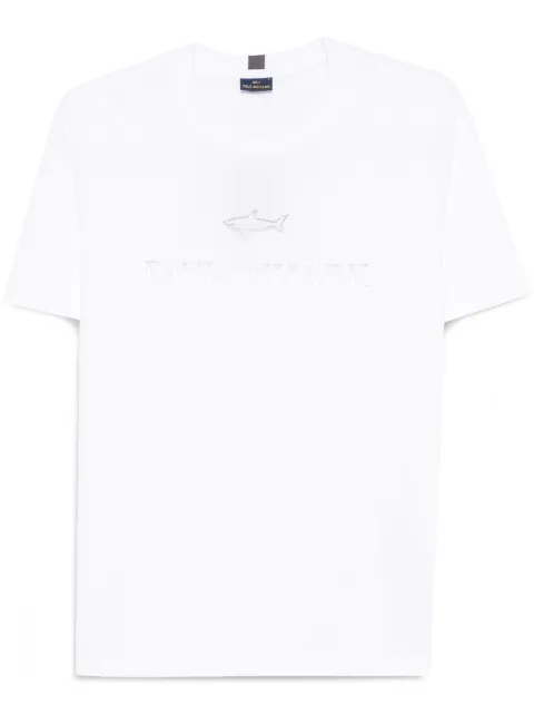 Paul & Shark playera Save The Sea