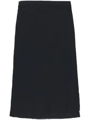 Khaite スカート通販 - FARFETCH