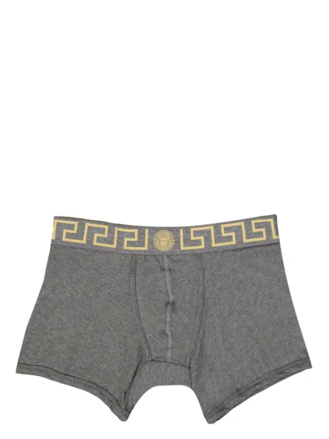 Versace bóxer Greca Border
