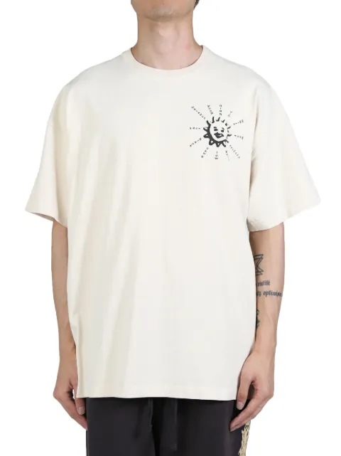 D-R-G-N Balance T-shirt