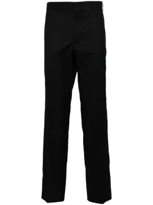 Comme des Garçons Homme Deux Tailored Pants for Men - Shop