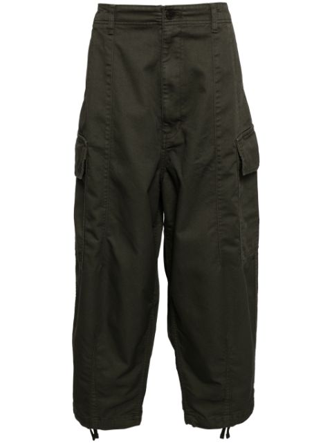 Comme des Garcons Homme cargo pants Men