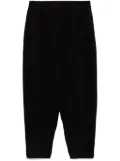 Toogood the gymnast trousers - Black