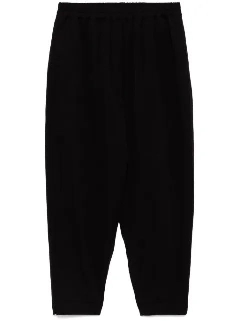 Toogood pantalones The Gymnast