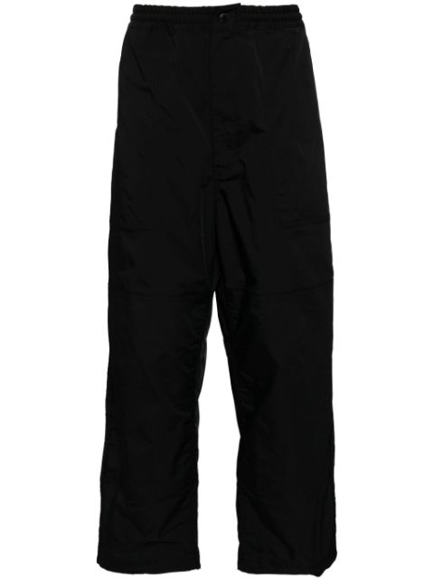 Comme des Garcons Homme elasticated drawstring waist trouser Men