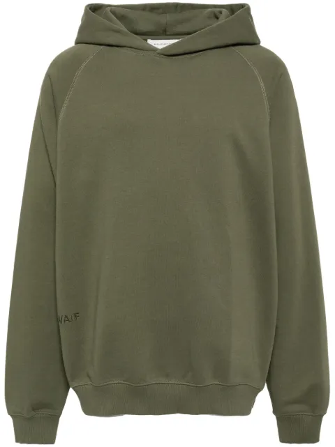 Applied Art Forms raglan hoodie