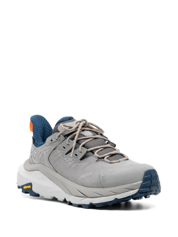 HOKA Kaha 2 Low GTX スニーカー | グレー | FARFETCH JP