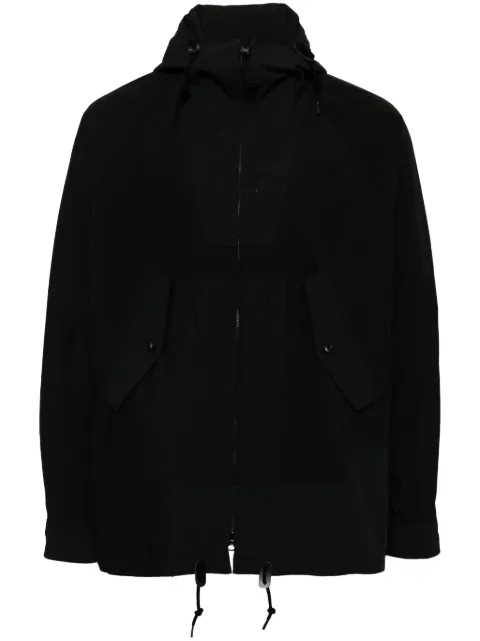 Comme des Garcons Homme hooded jacket Men